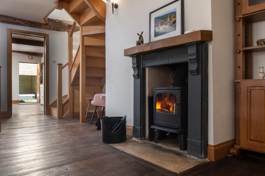 The Painswick Retreat - foto 17