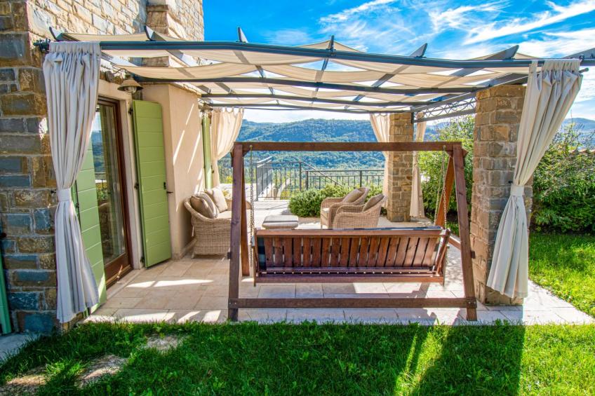 Villa Banic Motovun - foto 7