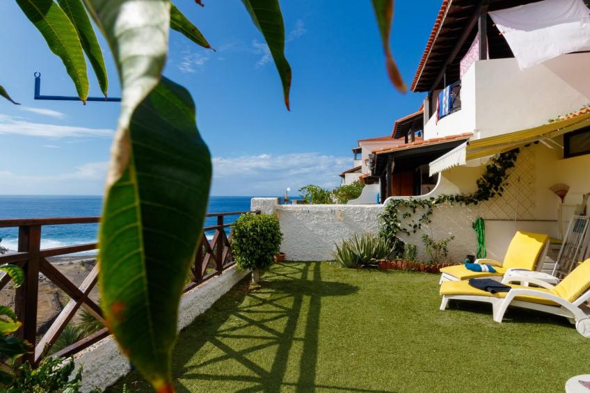 Komfortable Ferienwohnung in El Turman mit Garten, Terrasse - foto 3