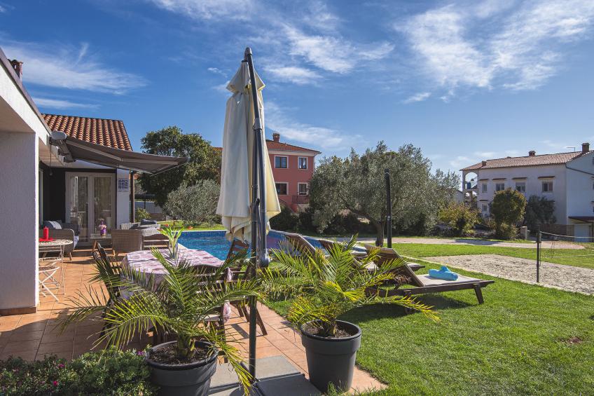 Villa Rubini - foto 13