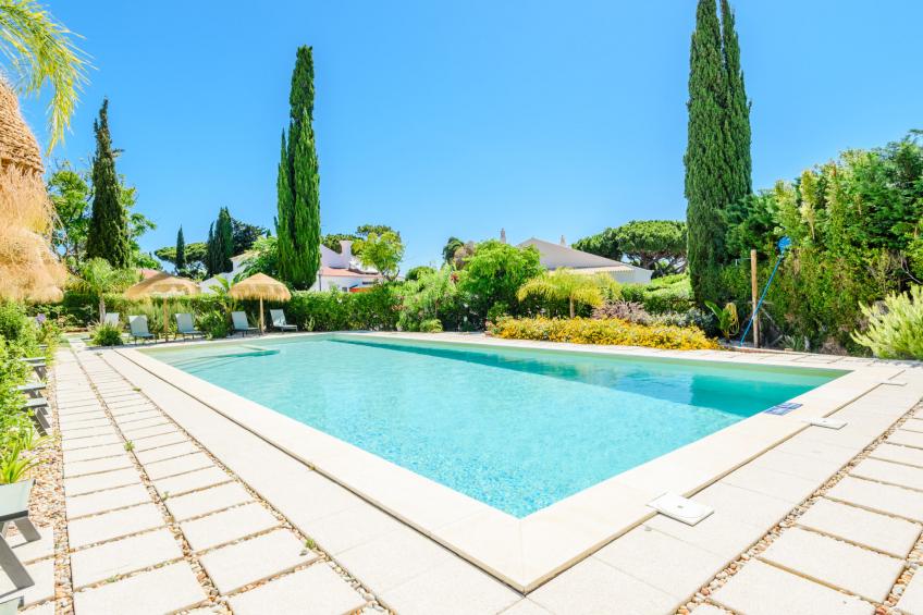 Jardins do Golfe Top Floor Retreat - foto 31