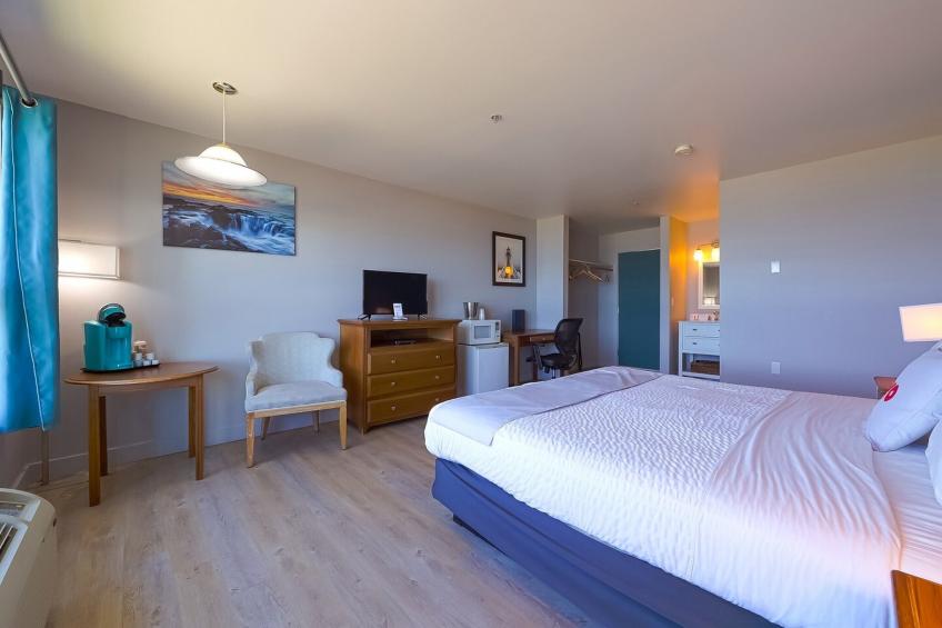 King Bed with Ocean view - foto 30