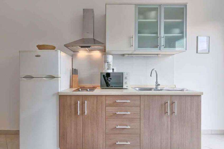 Holiday apartment with terrace and air conditioning - BF-F6VP - foto 11