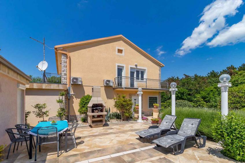 Holiday house with Pool - BF-634M5 - foto 4
