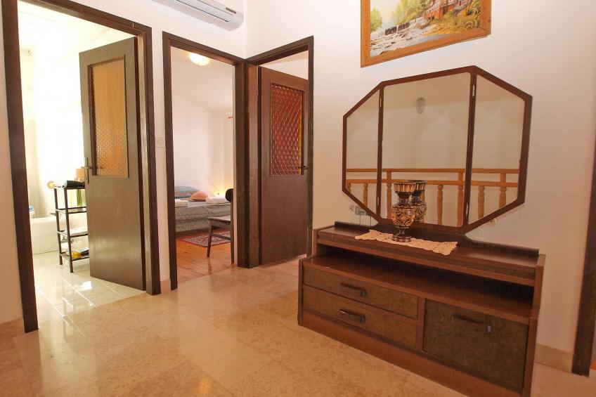 Holiday apartment near the beach - BF-TKBZ - foto 81