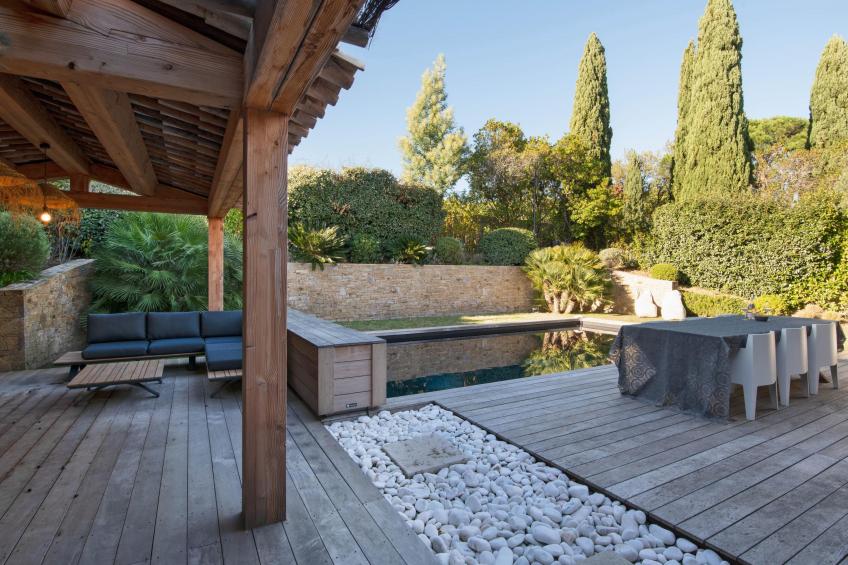 Villa Ghislaine - foto 8