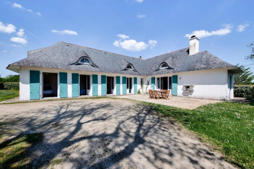 Maison à Saint-Pabu - foto 17