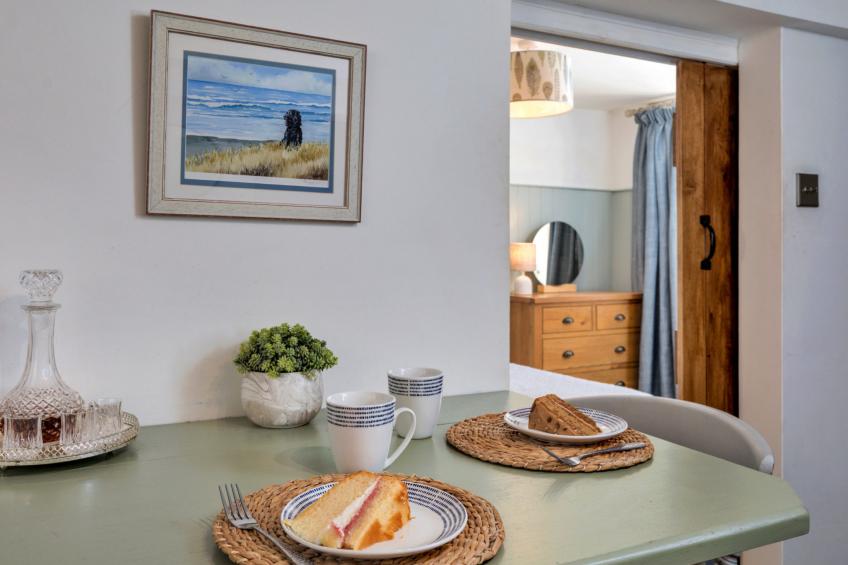 Duck Down Cottage - foto 14