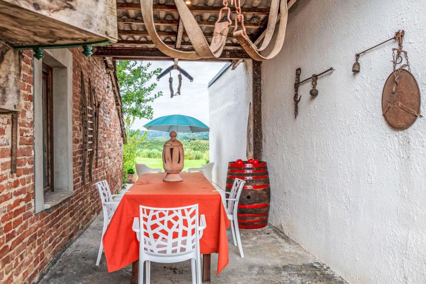 Casetta di Agnese - foto 14