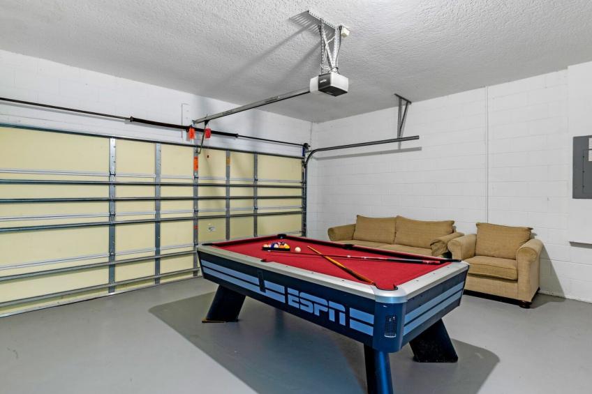 Pool Haus in der Nähe von Disney Magic - foto 35