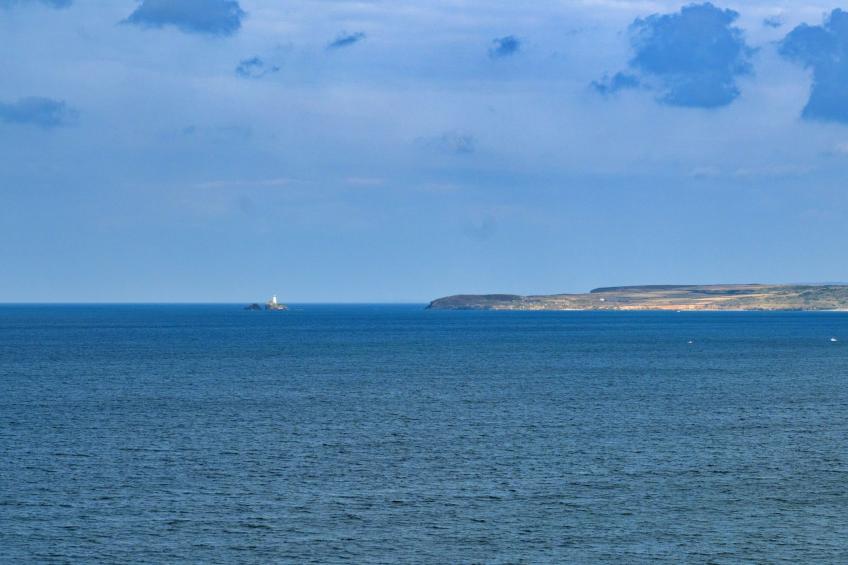 Blue Horizon - foto 4