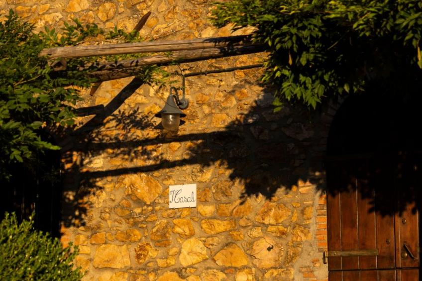 Landgut mit eigenem Parkplatz - foto 22