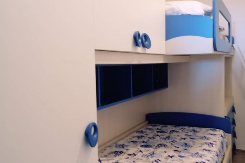 atemberaubender Blick auf die Bucht von Peschici - foto 12