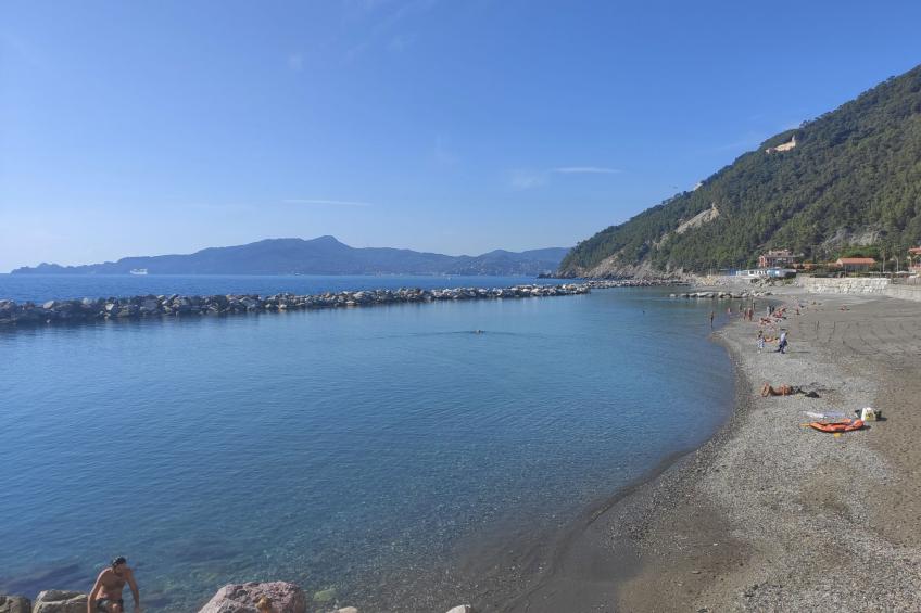 Strategisches Mikrohaus zwischen Cinque Terre und Portofino - foto 45