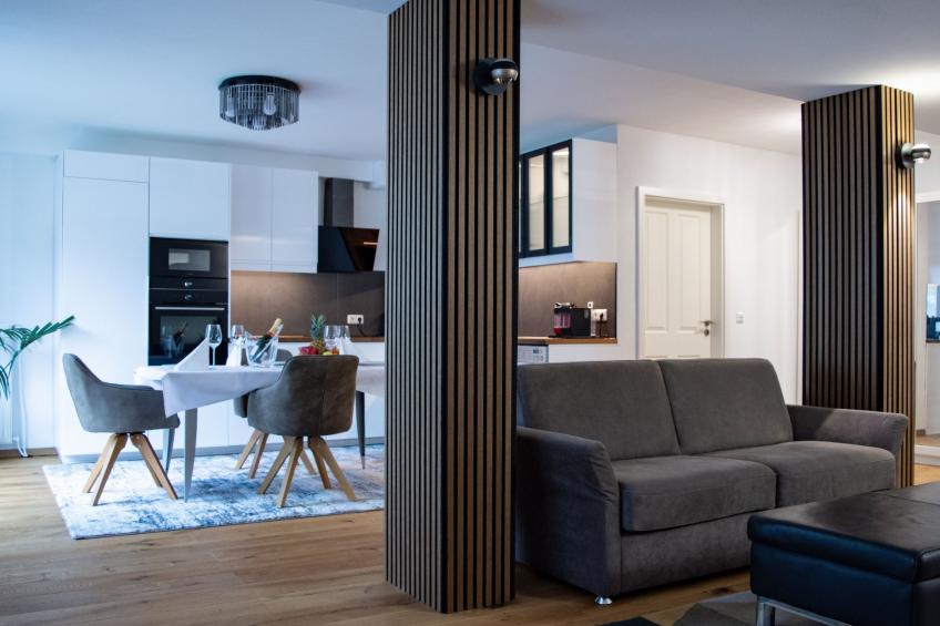 Luxury Studio Siena in Frechen-Bachem bei Köln. - foto 6