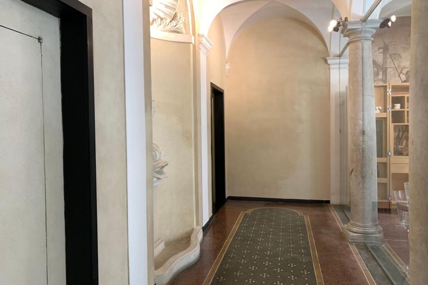 Alcova dei Giustiniani Wohnung - foto 12