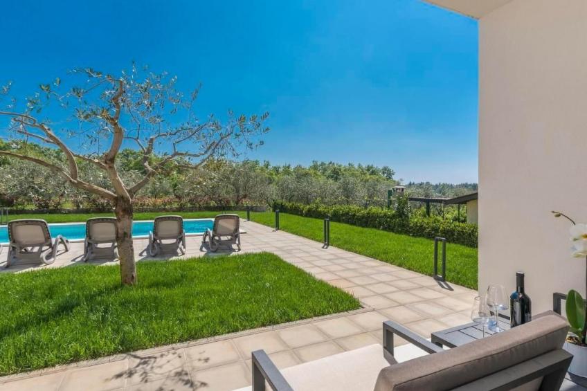 Villa Bianca - foto 38