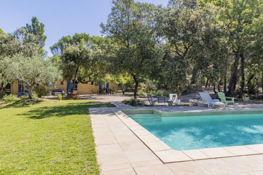 Ferienhaus mit Pool (PLF105) - foto 30