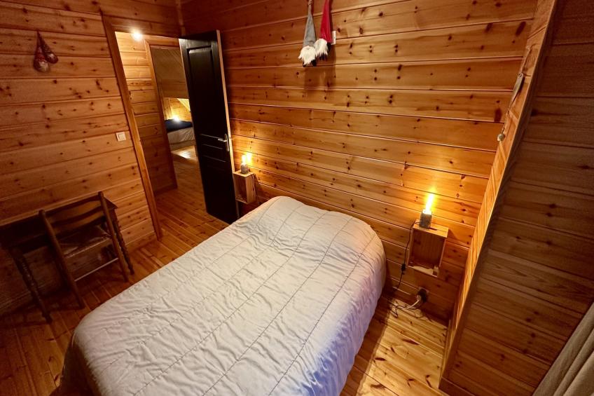 Chalet O Mont Dore 6pers - foto 16