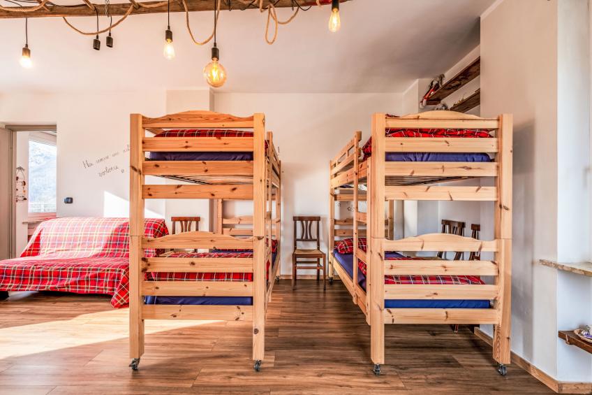 Trekker’s Home L'Infinito - foto 20