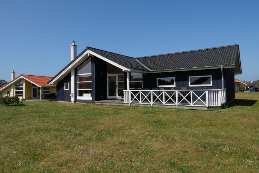 Holiday Vital Resort Ferienhaus 49 - foto 9