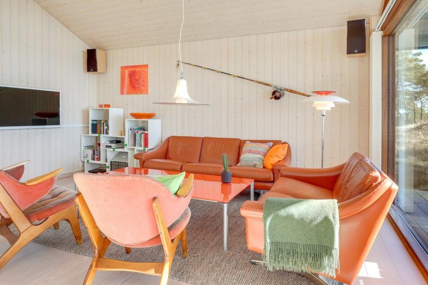 "Lucio" - 25m from the sea in Bornholm - foto 7