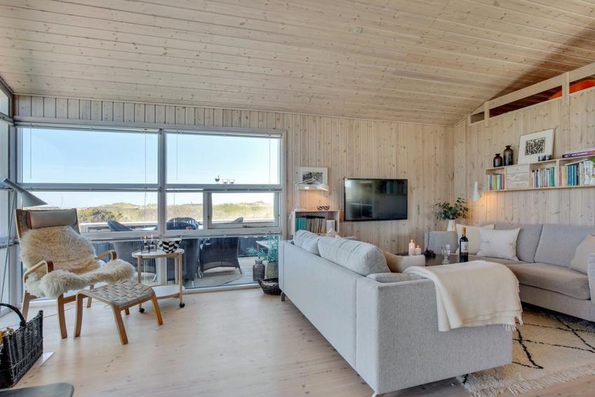 "Gila" - 250m from the sea in NW Jutland - foto 6