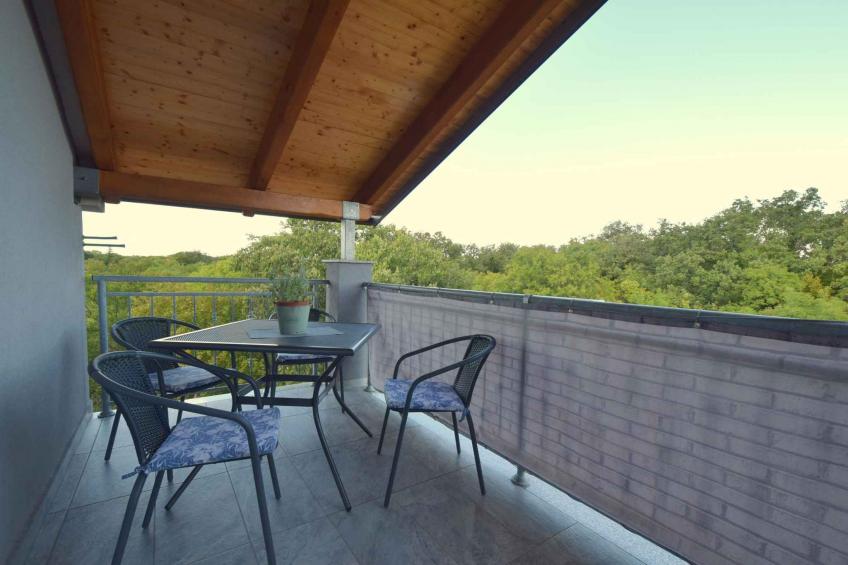 FerienWohnung mit Balkon und Internetzugang - BF-DPV5Z - foto 7