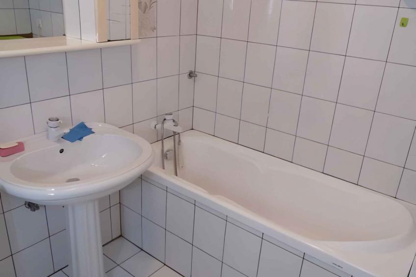 Vakantiewoning met terras en wasmachine - VW-RBJM - foto 9