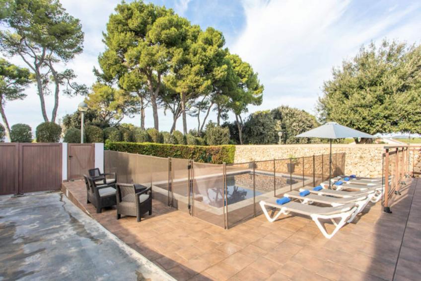 Maison à Cala Galdana - foto 54