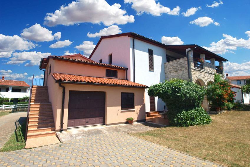 Holiday apartment with air conditioning - BF-ZHW4J - foto 18