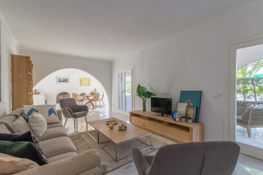 Can Catlar, Beach House 5StarsHome Mallorca - foto 7