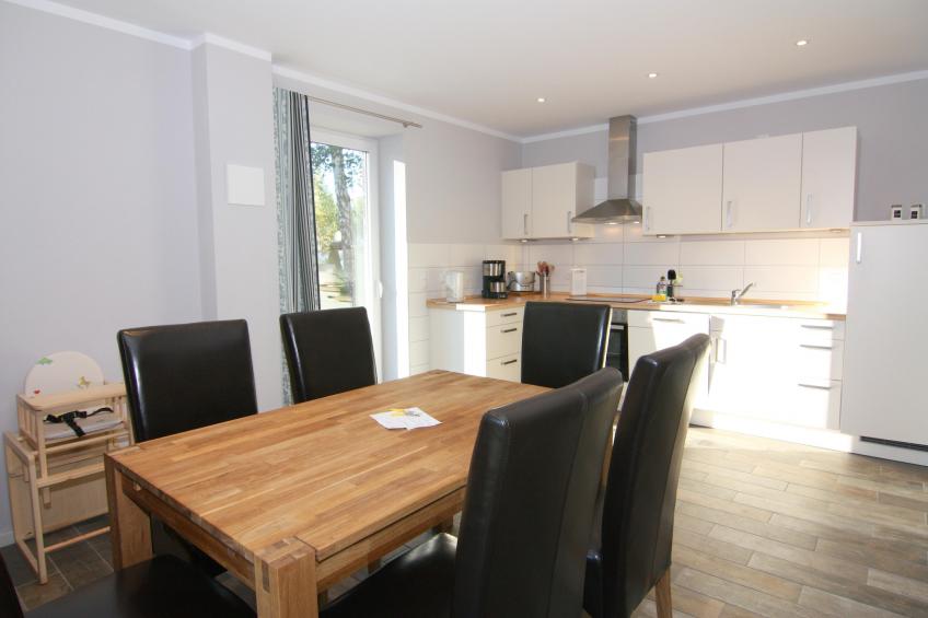 Holiday home, Trassenheide - foto 11