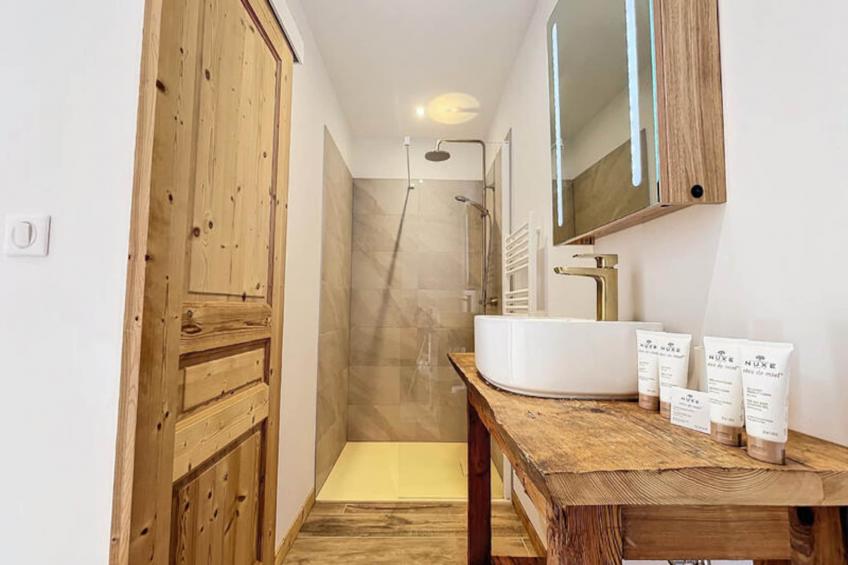 Chalets à Les Gets - foto 5