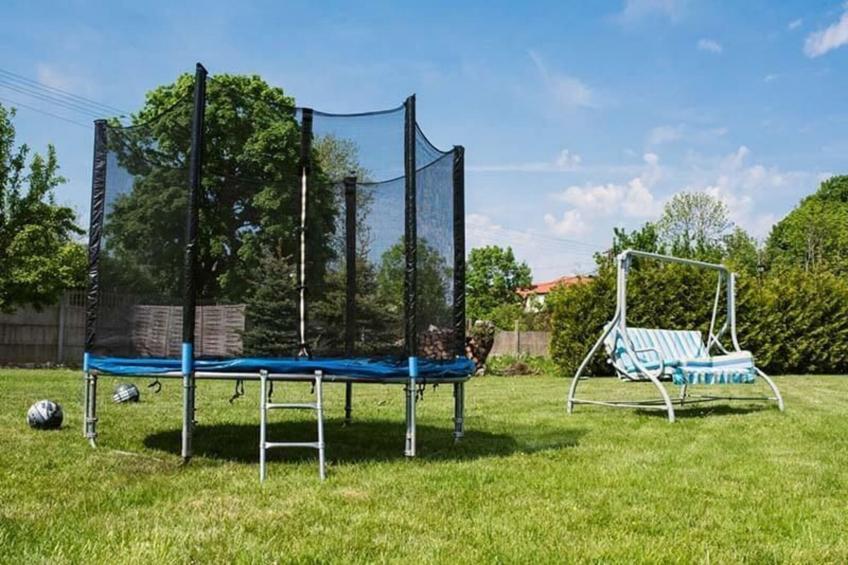 Holiday resort, Lacko|Bungalow, 30 qm - foto 25