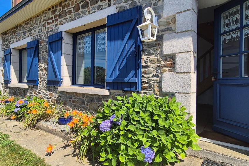 vakantiehuis, Pordic - foto 20