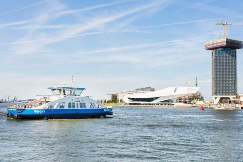 Studio Koggeschip Amsterdam Bb - foto 20