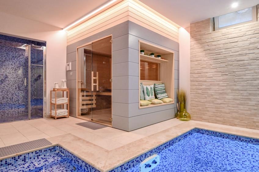 Villa Prestige Deluxe - foto 5