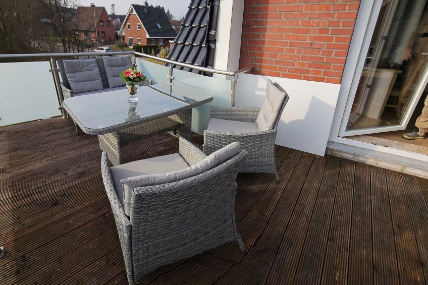 Urlaub an der Küste - foto 2