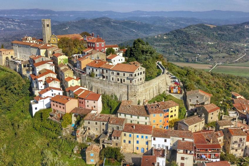 Istrische Villa Happy House - foto 35