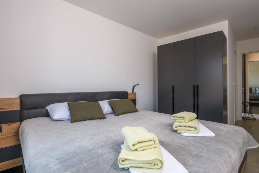 in Vintijan mit Privatem Pool - foto 30