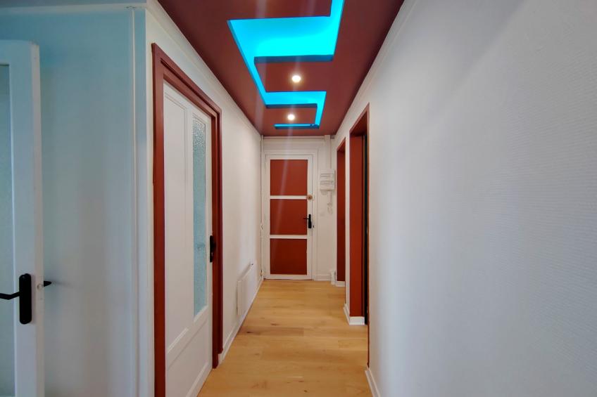 Wohnung im Stadtzentrum - 5 min vom Bahnhof entfernt - 62 m2 - in der Nähe von - foto 20