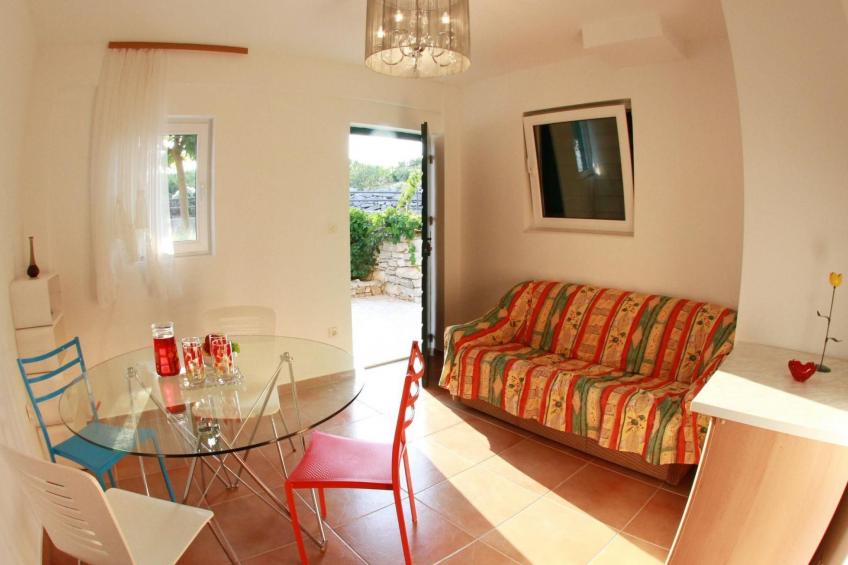 Geräumige Ferienvilla mit Pool und Meerblick - foto 24