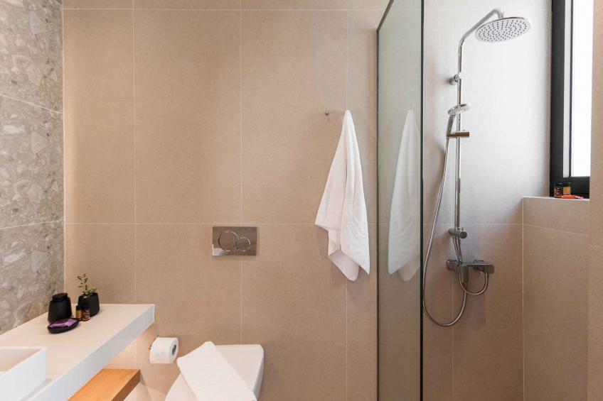 Casa di Franco - Aussicht, "beheizter" Pool, Fitnessraum, Hammam - foto 45