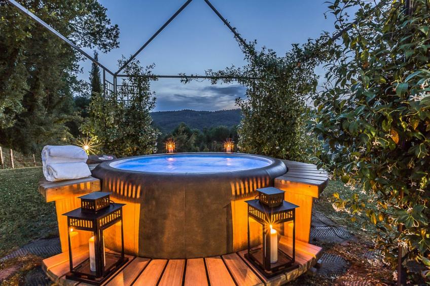 Ferienvilla 'Torre Cielo' - foto 23