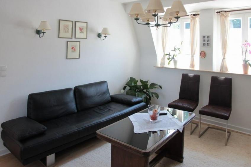 Goldbergvilla 7-9 P. - foto 27