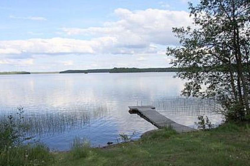 Pihlajatupa, rantahujon lomamökit - foto 2