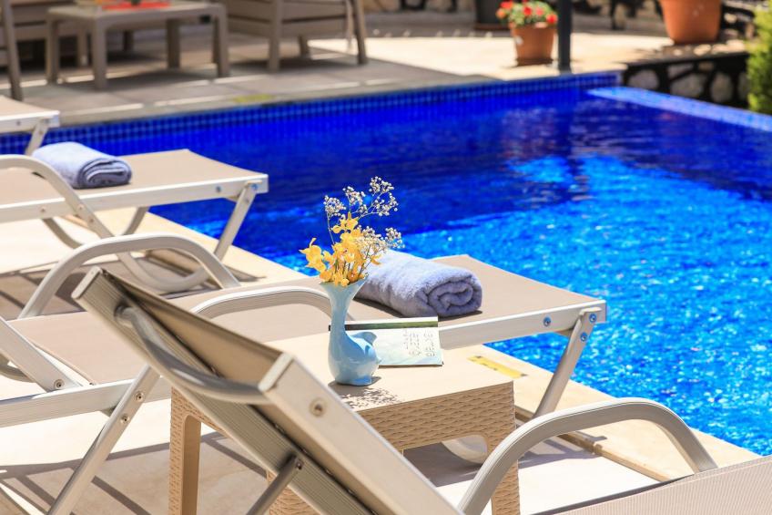 Villa inmitten der Natur - foto 13