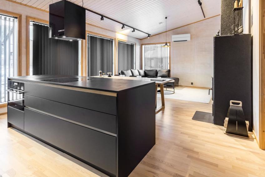 Villa plywood - foto 7