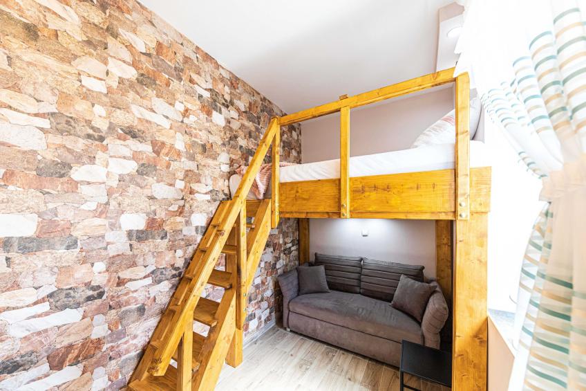 Apartments Keka - One Bedroom Apartment - foto 10